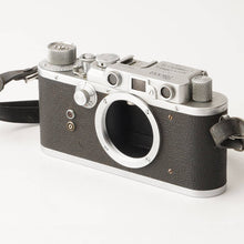 画像をギャラリービューアに読み込む, ニッカ Nicca 3-S 3S 35mm レンジファインダーフィルムカメラ