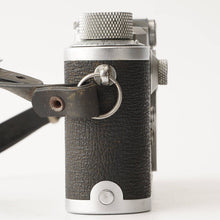 画像をギャラリービューアに読み込む, ニッカ Nicca 3-S 3S 35mm レンジファインダーフィルムカメラ