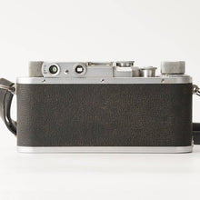 画像をギャラリービューアに読み込む, ニッカ Nicca 3-S 3S 35mm レンジファインダーフィルムカメラ