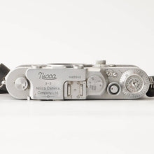 画像をギャラリービューアに読み込む, ニッカ Nicca 3-S 3S 35mm レンジファインダーフィルムカメラ