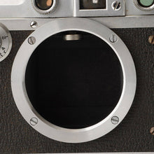 画像をギャラリービューアに読み込む, ニッカ Nicca 3-S 3S 35mm レンジファインダーフィルムカメラ