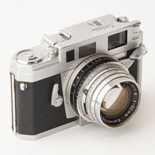 Load image into Gallery viewer, Konica IIIA