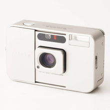 画像をギャラリービューアに読み込む, フジ Fujifilm CARDIA mini ティアラ TIARA II / SUPER-EBC FUJINON 28mm