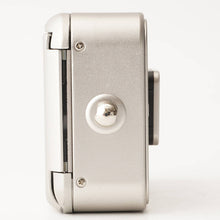 画像をギャラリービューアに読み込む, フジ Fujifilm CARDIA mini ティアラ TIARA II / SUPER-EBC FUJINON 28mm