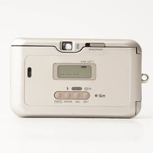 画像をギャラリービューアに読み込む, フジ Fujifilm CARDIA mini ティアラ TIARA II / SUPER-EBC FUJINON 28mm