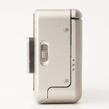 画像をギャラリービューアに読み込む, フジ Fujifilm CARDIA mini ティアラ TIARA II / SUPER-EBC FUJINON 28mm