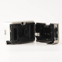 画像をギャラリービューアに読み込む, フジ Fujifilm CARDIA mini ティアラ TIARA II / SUPER-EBC FUJINON 28mm