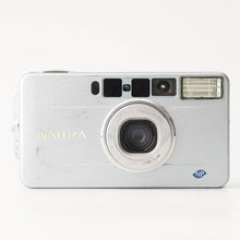 画像をギャラリービューアに読み込む, 富士フイルム Fujifilm Natura ナチュラ S アクア ブルー / SUPER-EBC FUJINON 24mm F1.9