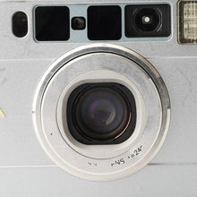 画像をギャラリービューアに読み込む, 富士フイルム Fujifilm Natura ナチュラ S アクア ブルー / SUPER-EBC FUJINON 24mm F1.9