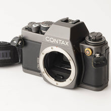 Load image into Gallery viewer, Contax S2b Body SLR Film Camera