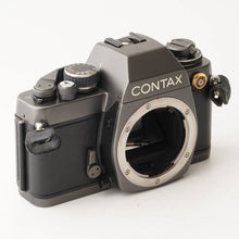 Load image into Gallery viewer, Contax S2b Body SLR Film Camera