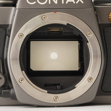 Load image into Gallery viewer, Contax S2b Body SLR Film Camera