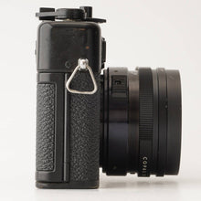 Load image into Gallery viewer, Yashica Electro 35 GTN COLOR-YASHINON DX 45mm f/1.7