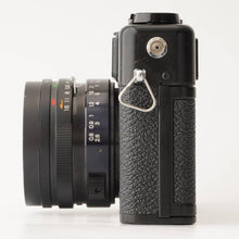 Load image into Gallery viewer, Yashica Electro 35 GTN COLOR-YASHINON DX 45mm f/1.7