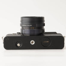 Load image into Gallery viewer, Yashica Electro 35 GTN COLOR-YASHINON DX 45mm f/1.7