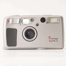 画像をギャラリービューアに読み込む, 京セラ Kyocera T PROOF カールツァイス Carl Zeiss Tessar 35mm F3.5