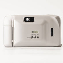 画像をギャラリービューアに読み込む, 京セラ Kyocera T PROOF カールツァイス Carl Zeiss Tessar 35mm F3.5