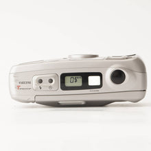 画像をギャラリービューアに読み込む, 京セラ Kyocera T PROOF カールツァイス Carl Zeiss Tessar 35mm F3.5