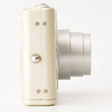 Load image into Gallery viewer, CASIO EXILIM EX-Z40 Gold 3x OPTICAL ZOOM