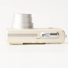 Load image into Gallery viewer, CASIO EXILIM EX-Z40 Gold 3x OPTICAL ZOOM