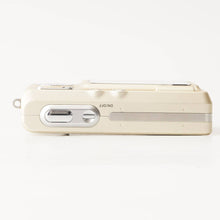 Load image into Gallery viewer, CASIO EXILIM EX-Z40 Gold 3x OPTICAL ZOOM