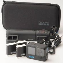 画像をギャラリービューアに読み込む, Gopro HERO11 Black / Volta Battery Grip / バッテリーグリップ / 三脚 / リモートコントローラー