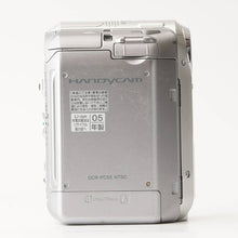 Load image into Gallery viewer, Sony HANDYCAM DCR-PC55 Camcorder