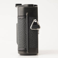 画像をギャラリービューアに読み込む, ミノルタ Minolta CLE ボディ 35ミリ レンジファインダーカメラ