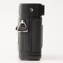 画像をギャラリービューアに読み込む, ミノルタ Minolta CLE ボディ 35ミリ レンジファインダーカメラ