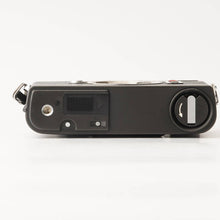 画像をギャラリービューアに読み込む, ミノルタ Minolta CLE ボディ 35ミリ レンジファインダーカメラ