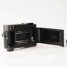 画像をギャラリービューアに読み込む, ミノルタ Minolta CLE ボディ 35ミリ レンジファインダーカメラ