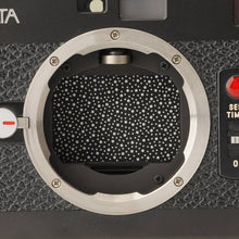 画像をギャラリービューアに読み込む, ミノルタ Minolta CLE ボディ 35ミリ レンジファインダーカメラ