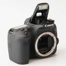 Load image into Gallery viewer, Canon EOS 70D / EF-S 18-55mm f/3.5-5.6 IS STM