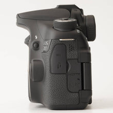 Load image into Gallery viewer, Canon EOS 70D / EF-S 18-55mm f/3.5-5.6 IS STM