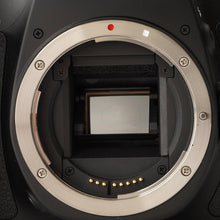 Load image into Gallery viewer, Canon EOS 70D / EF-S 18-55mm f/3.5-5.6 IS STM