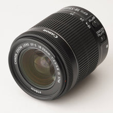 Load image into Gallery viewer, Canon EOS 70D / EF-S 18-55mm f/3.5-5.6 IS STM