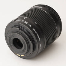 Load image into Gallery viewer, Canon EOS 70D / EF-S 18-55mm f/3.5-5.6 IS STM