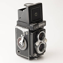 Load image into Gallery viewer, Yashica YASHICA-MAT LM