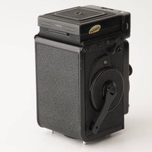 Load image into Gallery viewer, Yashica Mat-124 G / Yashinon 80mm f/3.5