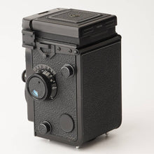 Load image into Gallery viewer, Yashica Mat-124 G / Yashinon 80mm f/3.5