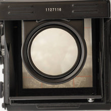 Load image into Gallery viewer, Yashica Mat-124 G / Yashinon 80mm f/3.5