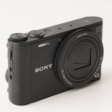 Load image into Gallery viewer, Sony Cyber-shot DSC-WX350