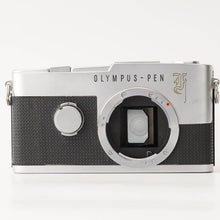 Load image into Gallery viewer, Olympus PEN F / F.Zuiko Auto-s 38mm f/1.8
