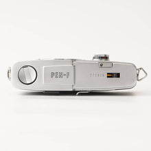 Load image into Gallery viewer, Olympus PEN F / F.Zuiko Auto-s 38mm f/1.8
