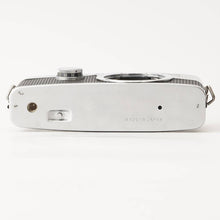 Load image into Gallery viewer, Olympus PEN F / F.Zuiko Auto-s 38mm f/1.8