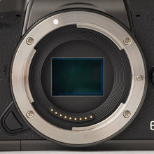 Load image into Gallery viewer, Canon EOS M5/CANON ZOOM LENS EF-M 18-150mm f/3.5-6.3 IS STM
