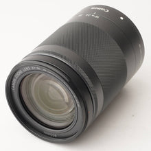 Load image into Gallery viewer, Canon EOS M5/CANON ZOOM LENS EF-M 18-150mm f/3.5-6.3 IS STM