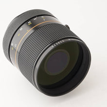 Load image into Gallery viewer, Nikon Reflex-Nikkor 500mm f/8 New for F Mount