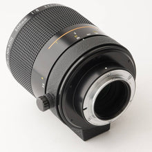 Load image into Gallery viewer, Nikon Reflex-Nikkor 500mm f/8 New for F Mount