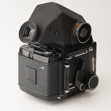 Load image into Gallery viewer, Mamiya RB67 Professional S / MAMIYA-SEKOR C 65mm f/4.5